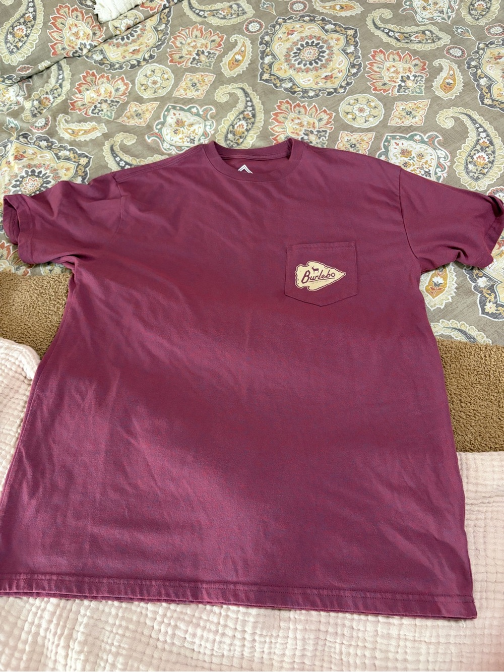 Burlebo tshirt